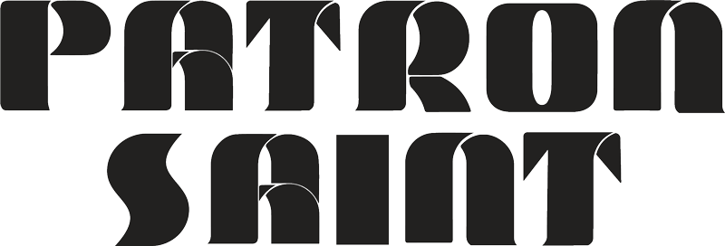 Patron Saint Logo